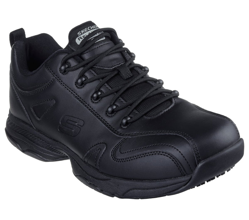 Work Relaxed Fit: Dighton - Strits | Skechers