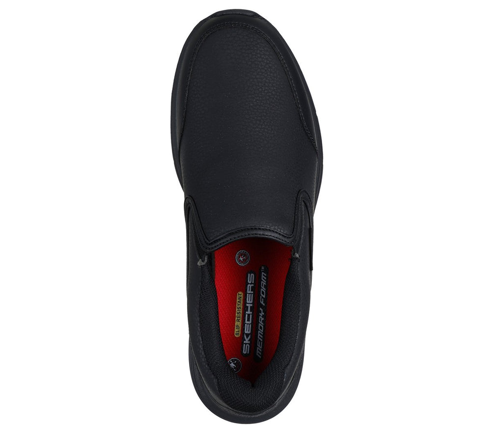 Work: Corart | Skechers