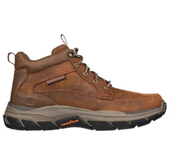 Relaxed Fit: Respected - Boswell | Skechers