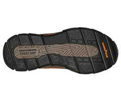 Relaxed Fit: Respected - Boswell | Skechers