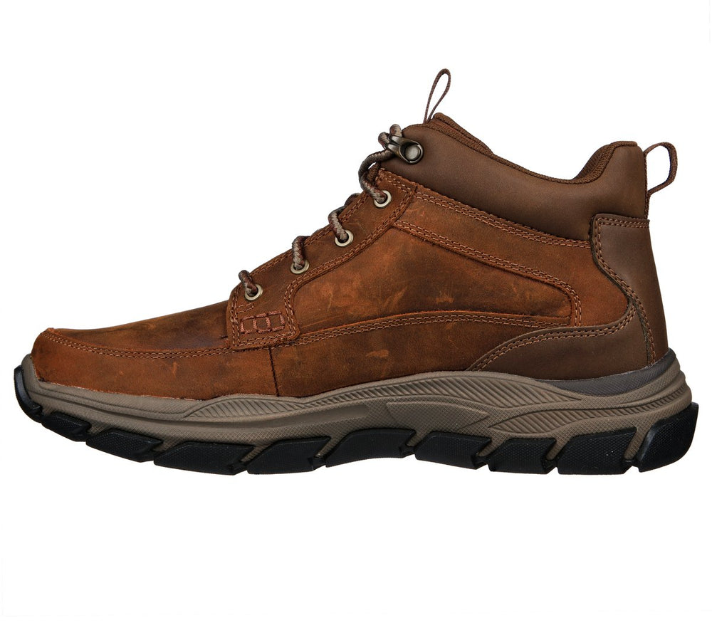 Relaxed Fit: Respected - Boswell | Skechers