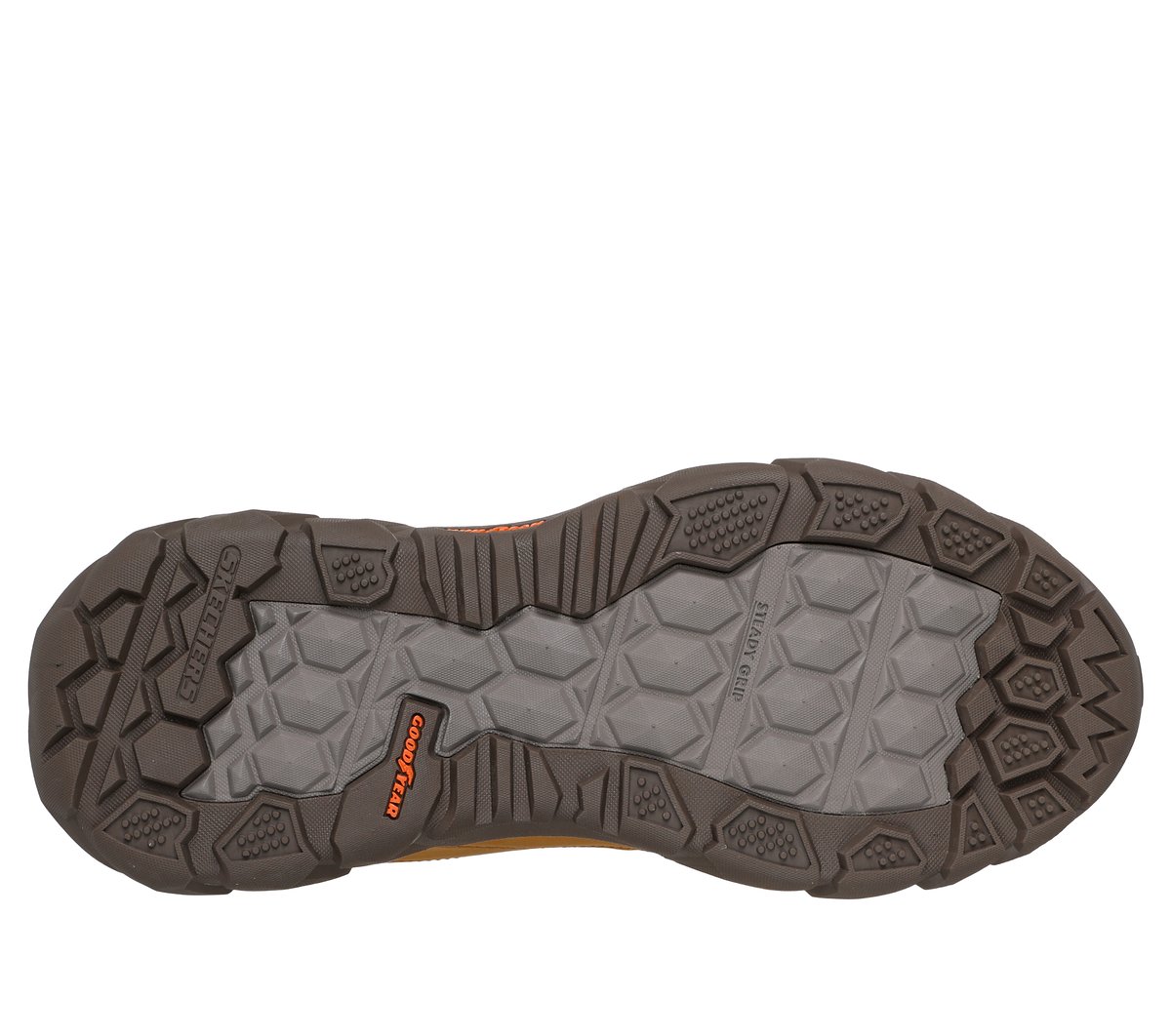 Waterproof Relaxed Fit: Santoro - Cannon | Skechers