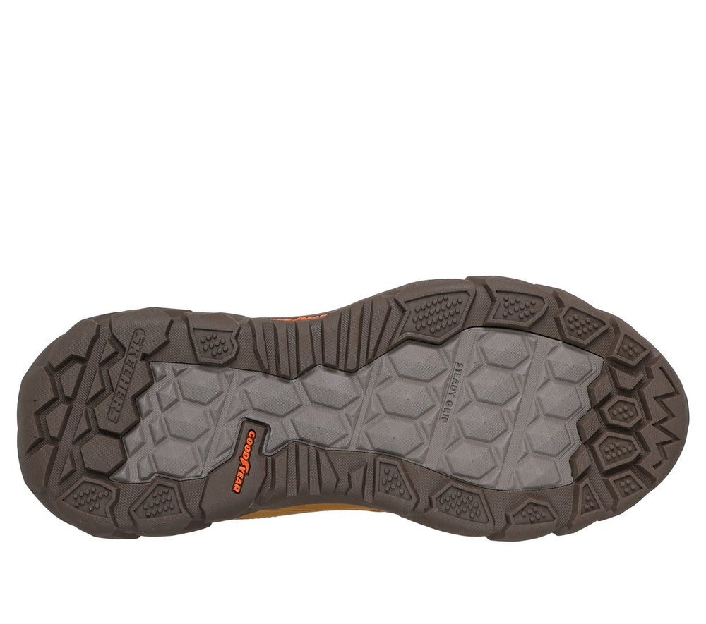 Waterproof Relaxed Fit: Santoro - Cannon | Skechers