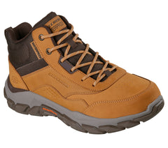 Waterproof Relaxed Fit: Santoro - Cannon | Skechers