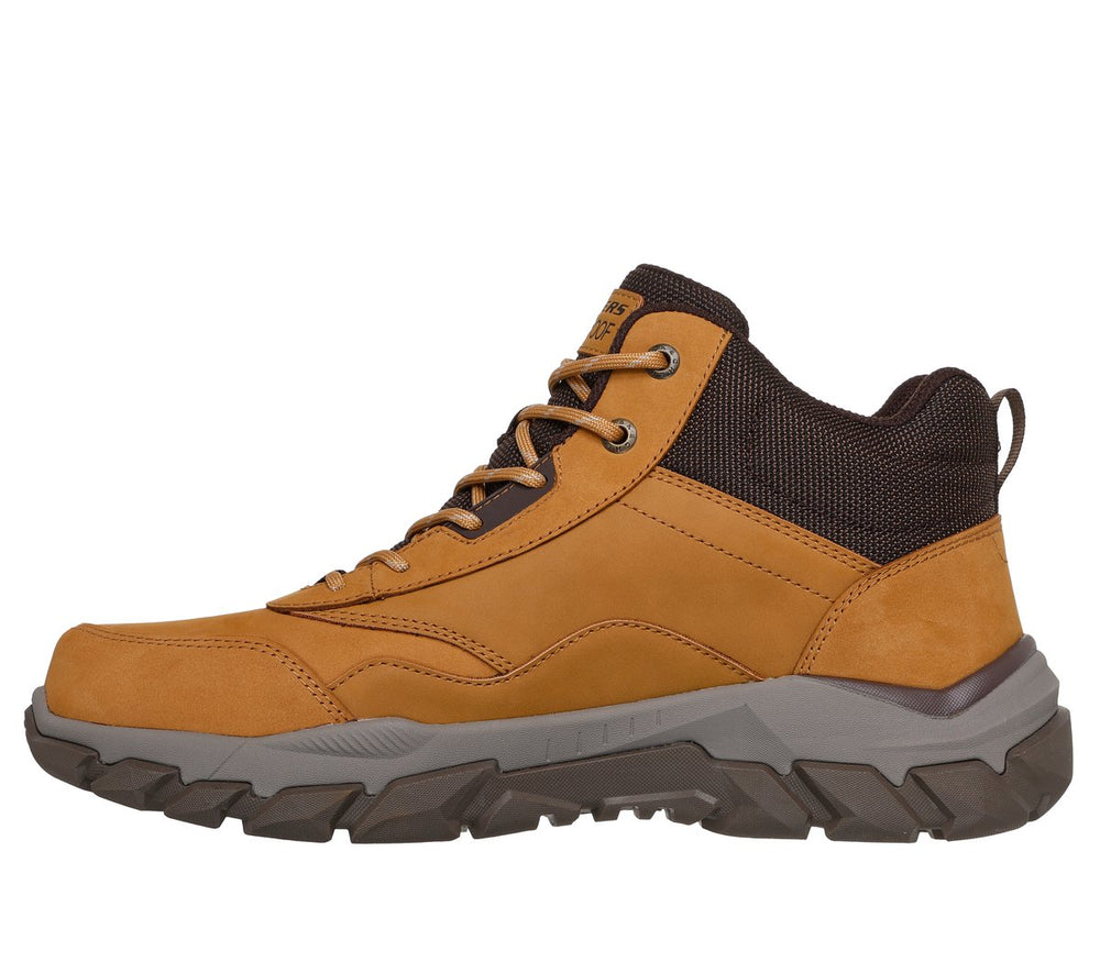 Waterproof Relaxed Fit: Santoro - Cannon | Skechers