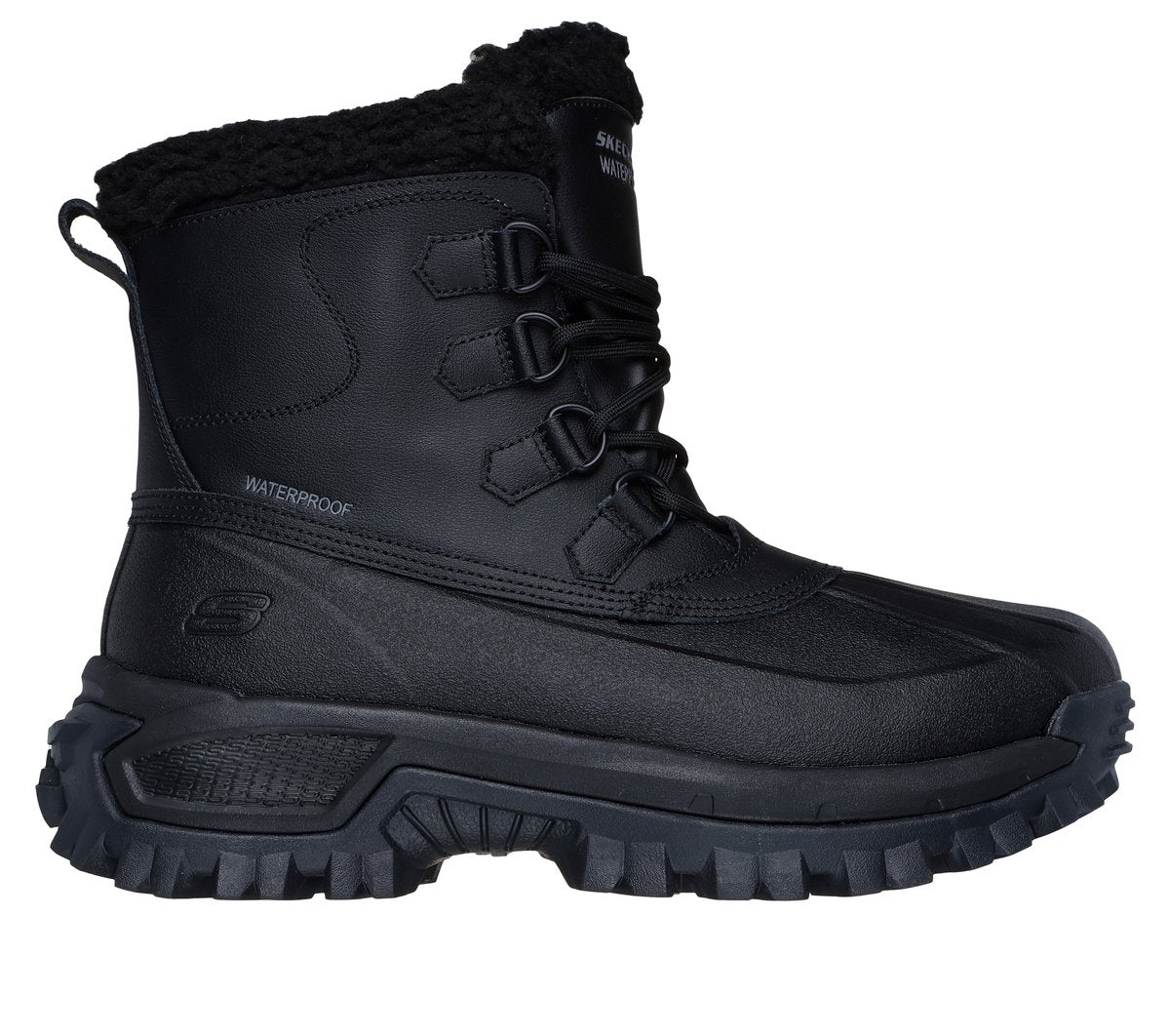Waterproof Relaxed Fit: Trekson - Wesley | Skechers