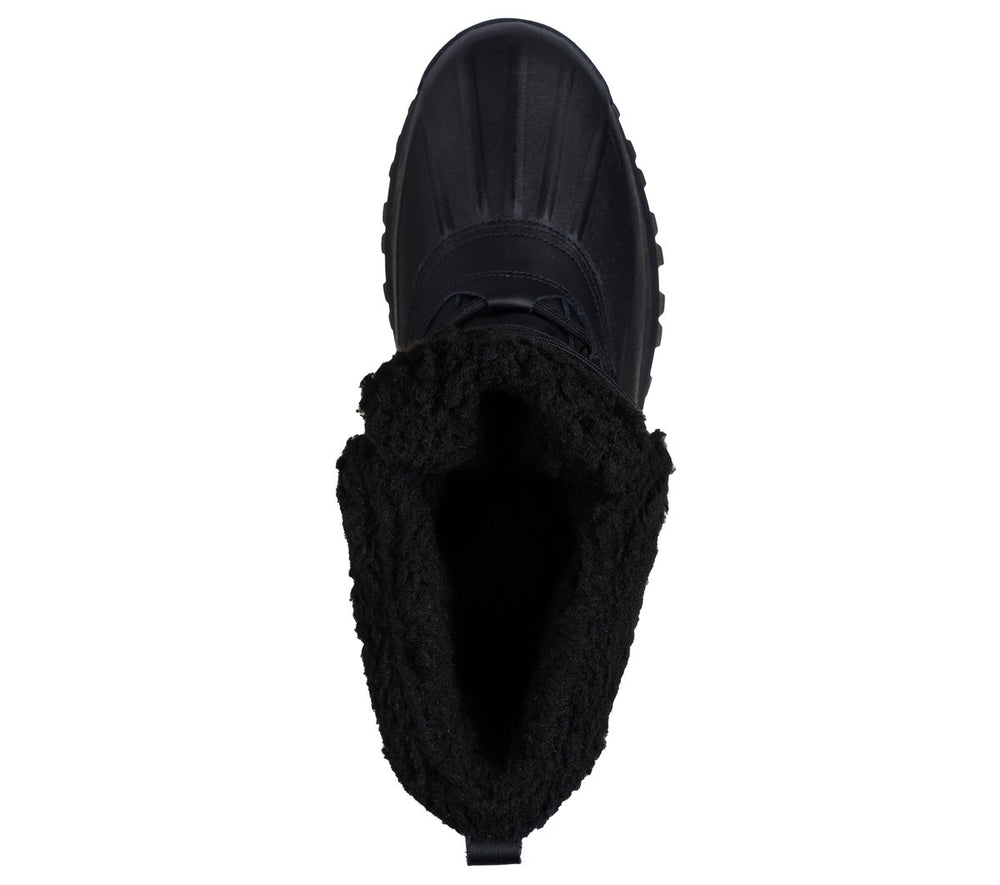 Waterproof Relaxed Fit: Trekson - Wesley | Skechers