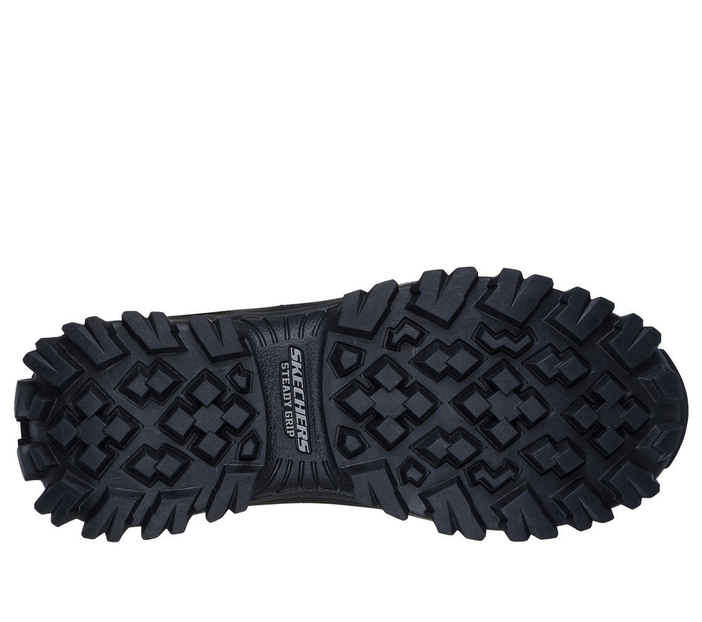 Waterproof Relaxed Fit: Trekson - Wesley | Skechers