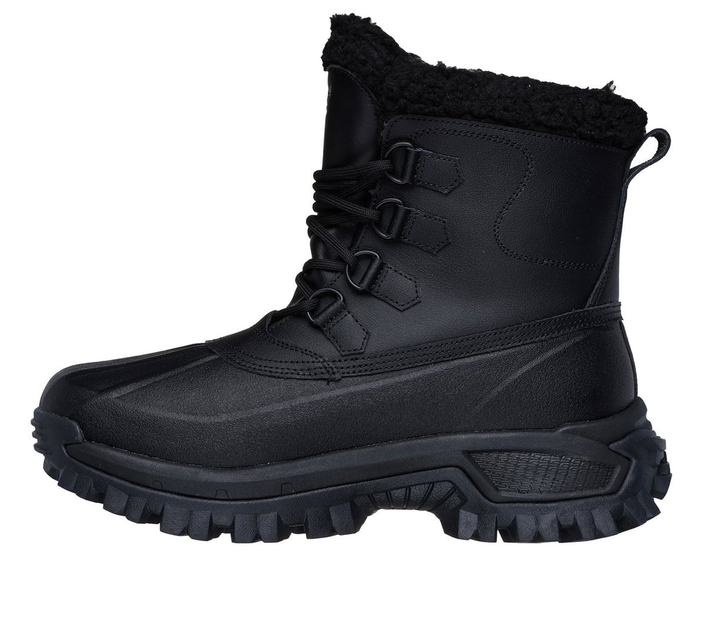 Waterproof Relaxed Fit: Trekson - Wesley | Skechers