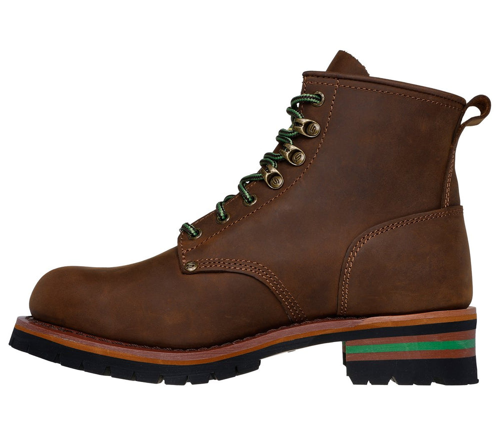 John Deere: Cascades | Skechers