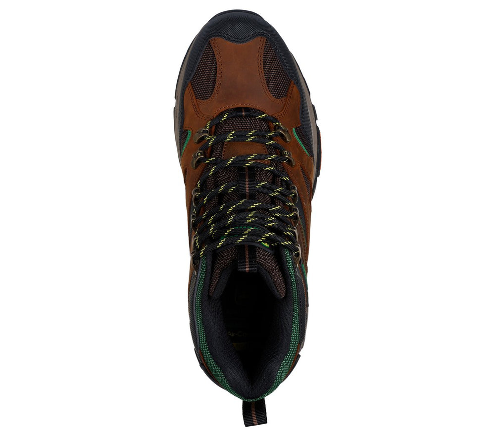John Deere Waterproof: Arch Fit Tarver | Skechers