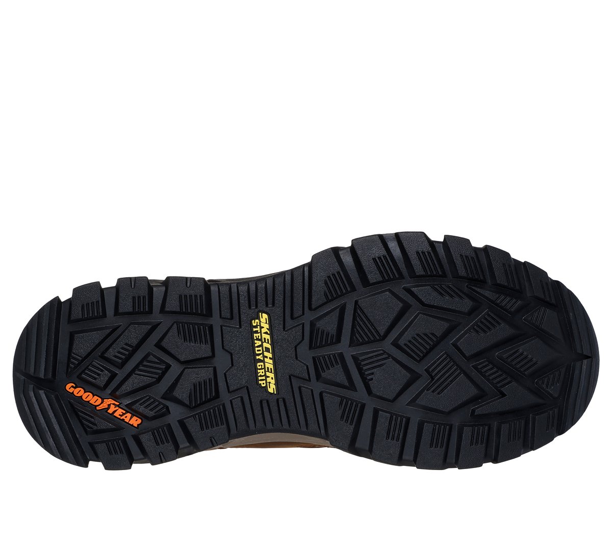 John Deere Waterproof: Arch Fit Tarver | Skechers