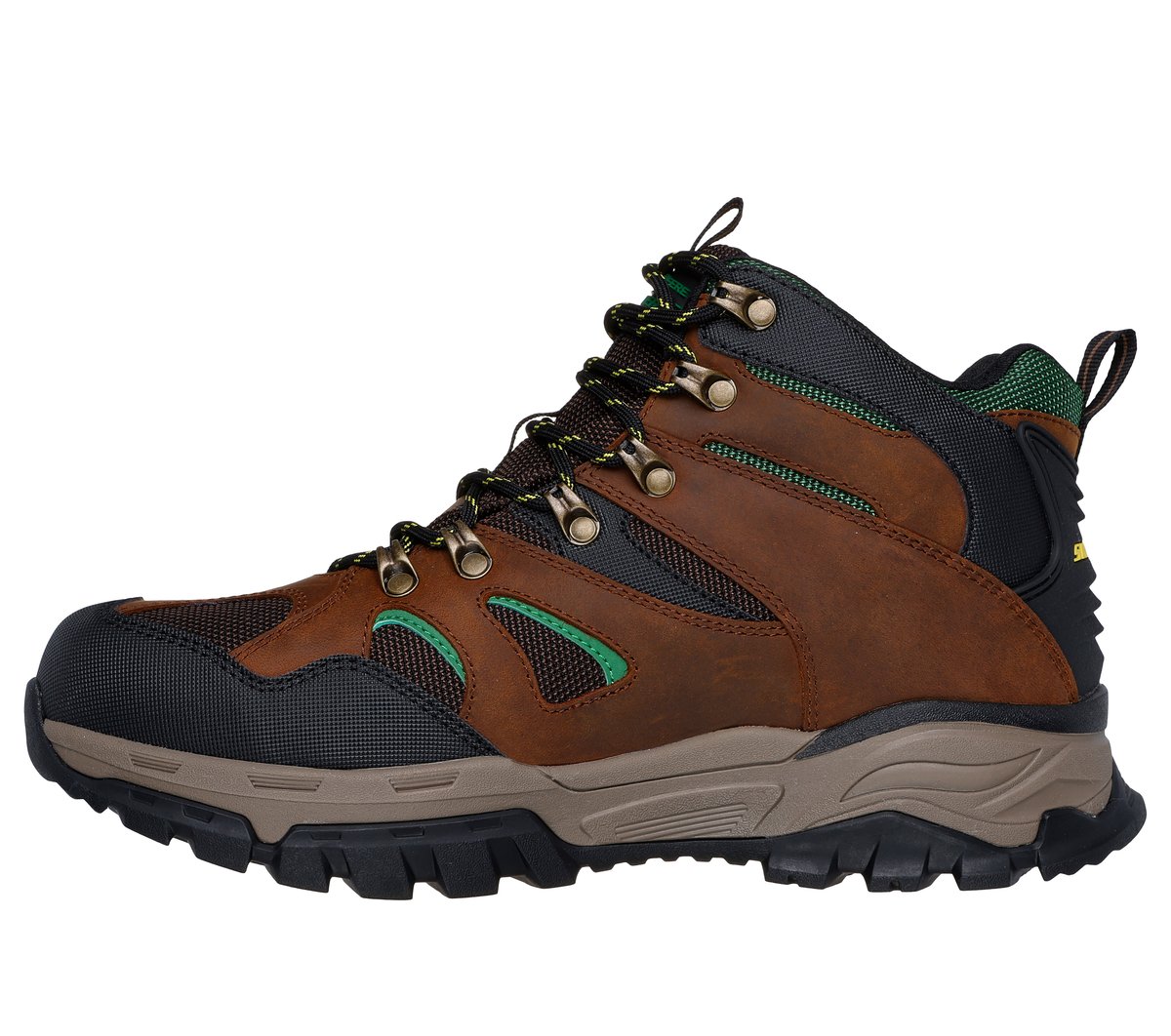 John Deere Waterproof: Arch Fit Tarver | Skechers