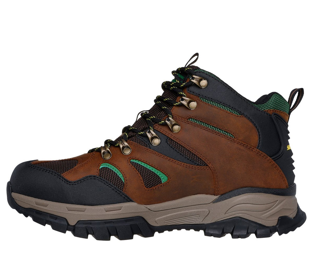 John Deere Waterproof: Arch Fit Tarver | Skechers