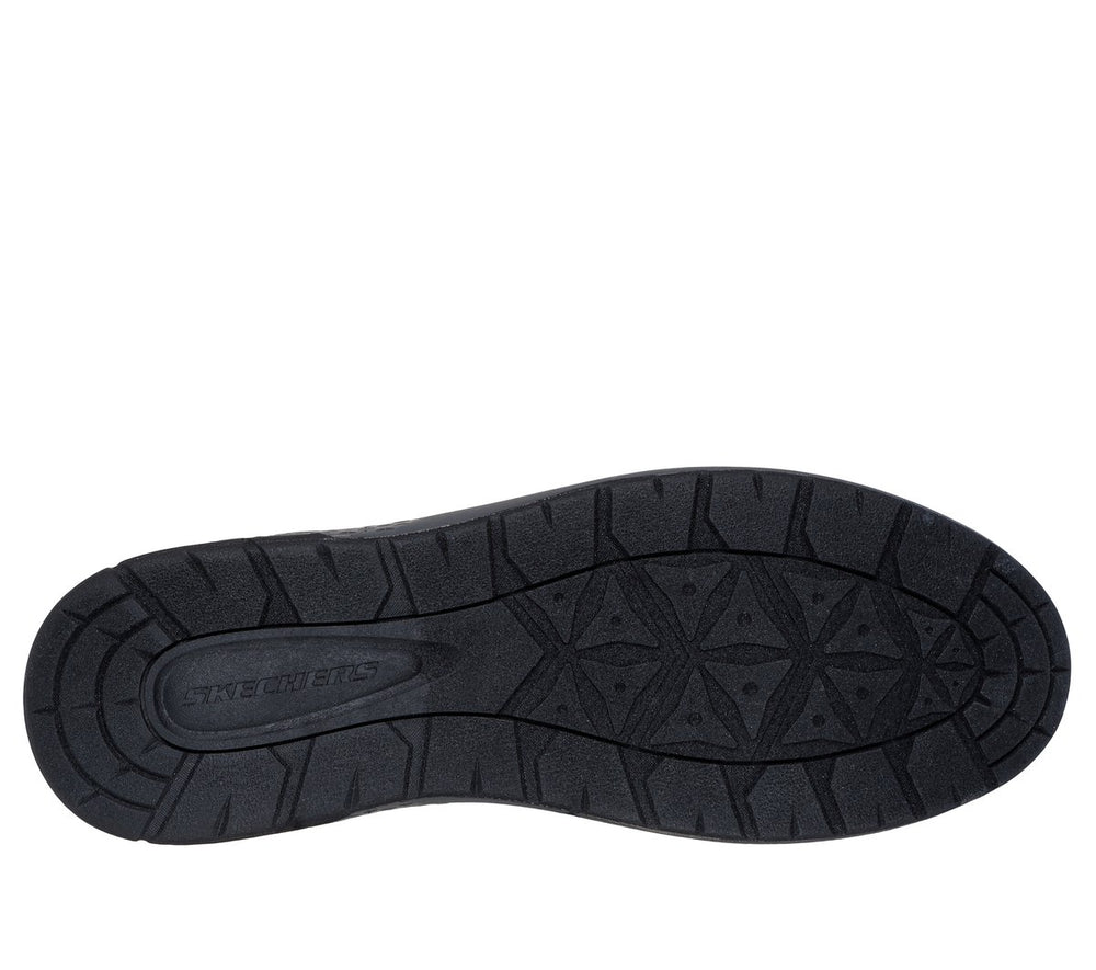 Waterproof Relaxed Fit: Garlan - Deno | Skechers