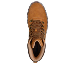 Waterproof Relaxed Fit: Corado - Jaxx | Skechers