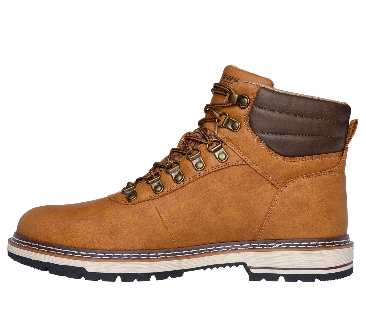 Waterproof Relaxed Fit: Corado - Jaxx | Skechers
