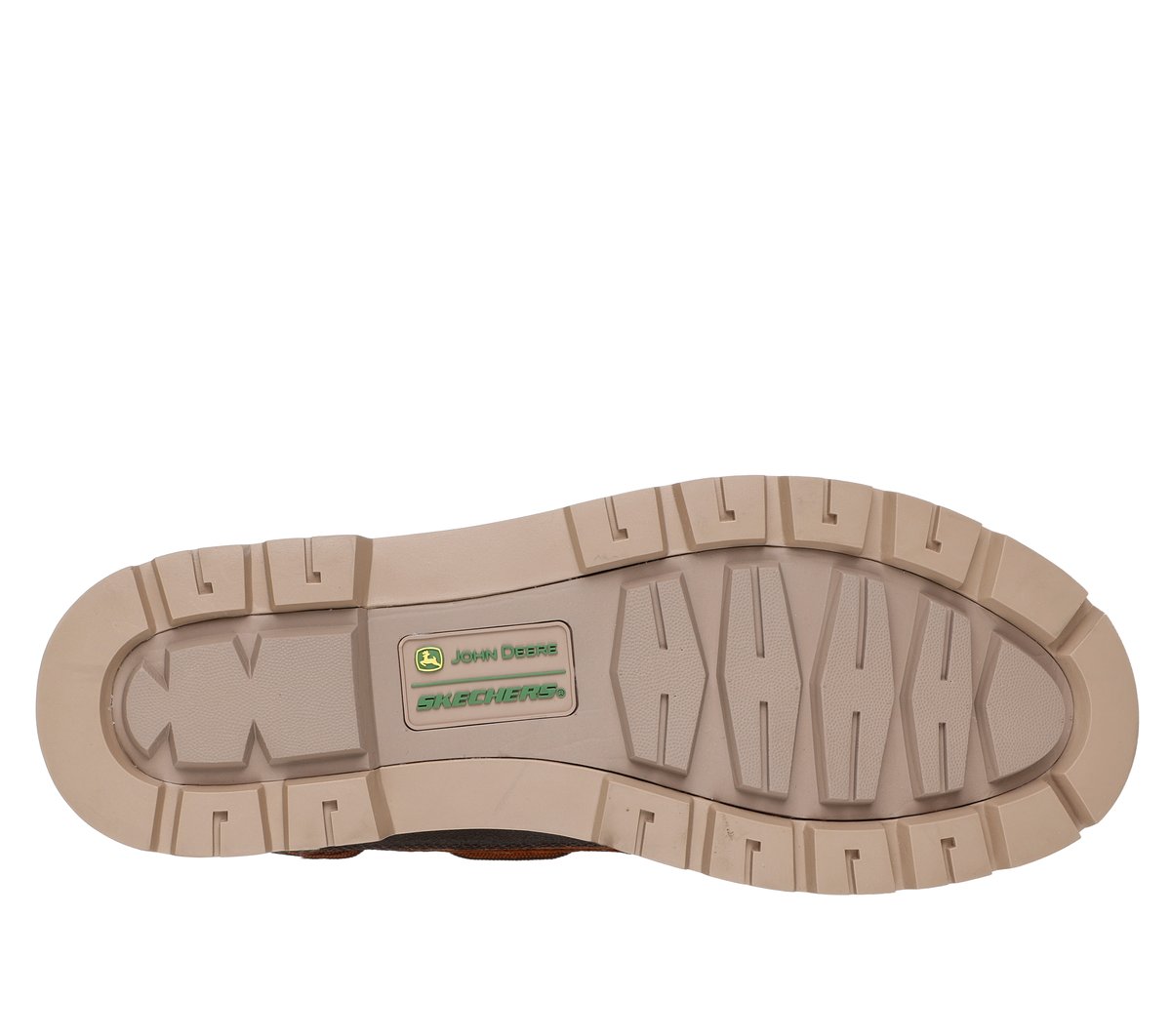 John Deere Relaxed Fit: Caldwell - Cutler | Skechers