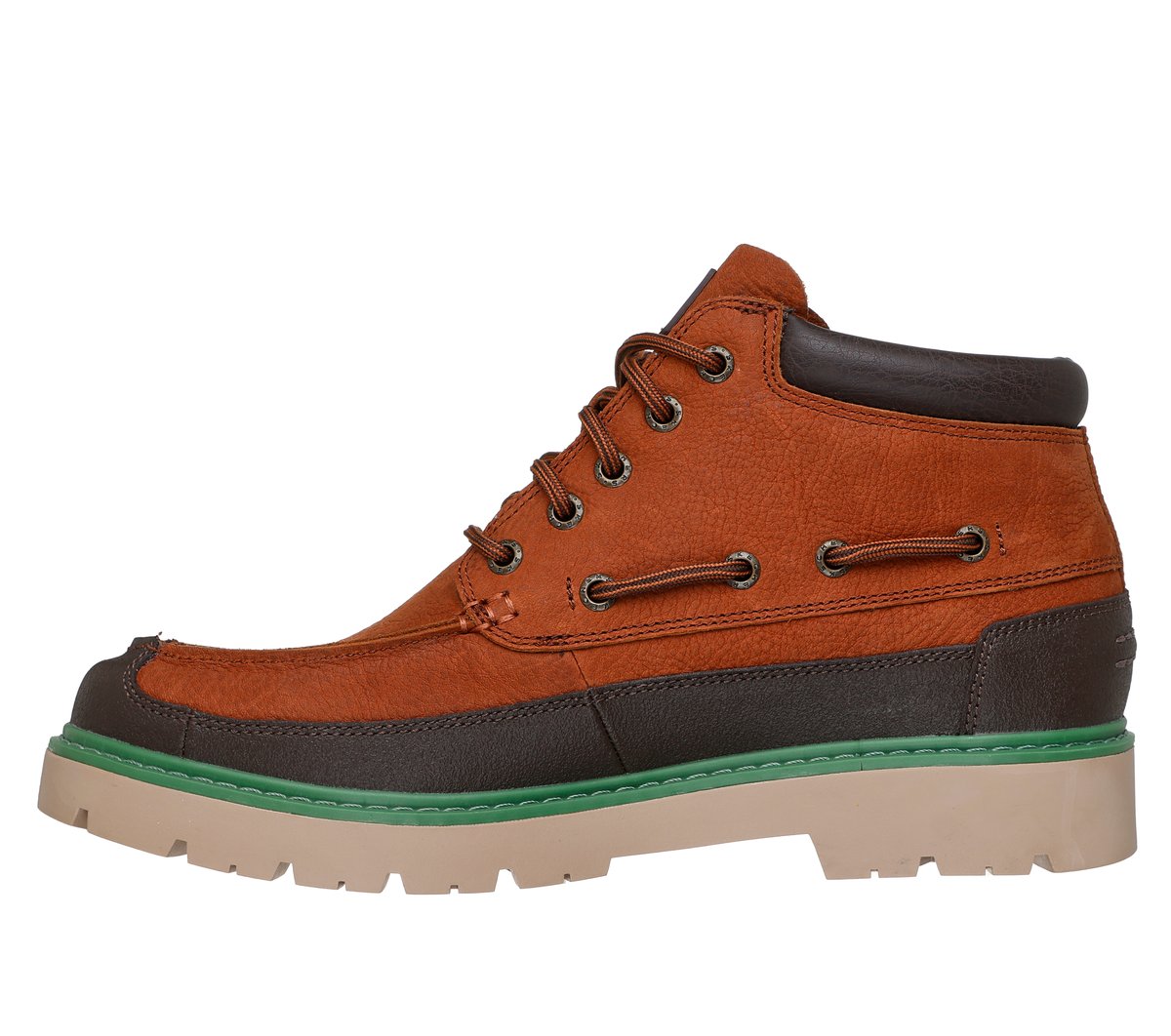 John Deere Relaxed Fit: Caldwell - Cutler | Skechers