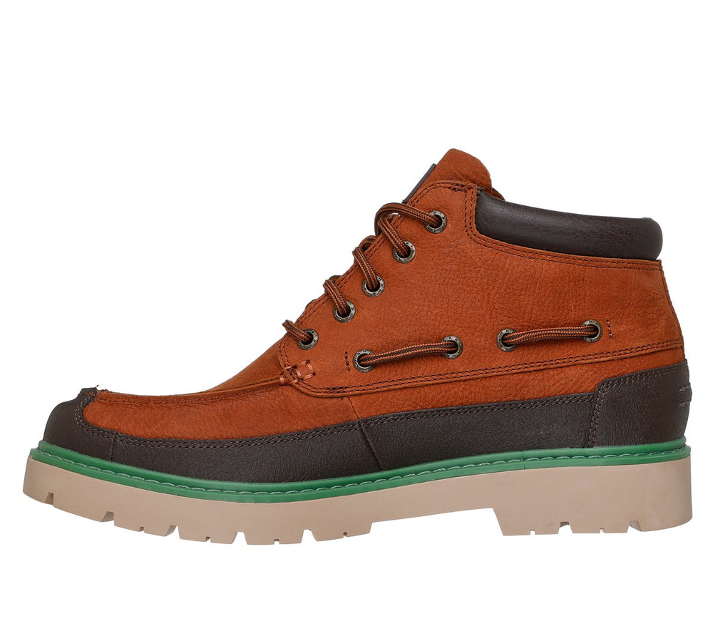 John Deere Relaxed Fit: Caldwell - Cutler | Skechers