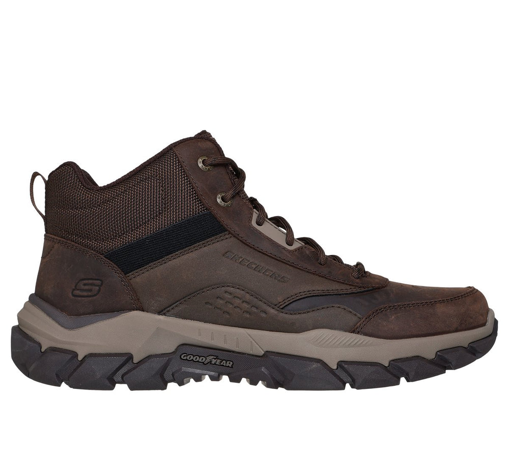 Relaxed Fit: Santoro - Hopkins | Skechers