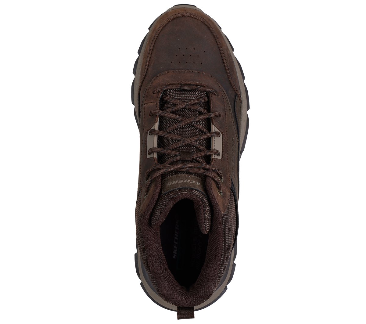 Relaxed Fit: Santoro - Hopkins | Skechers