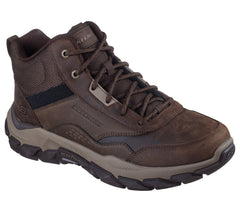 Relaxed Fit: Santoro - Hopkins | Skechers