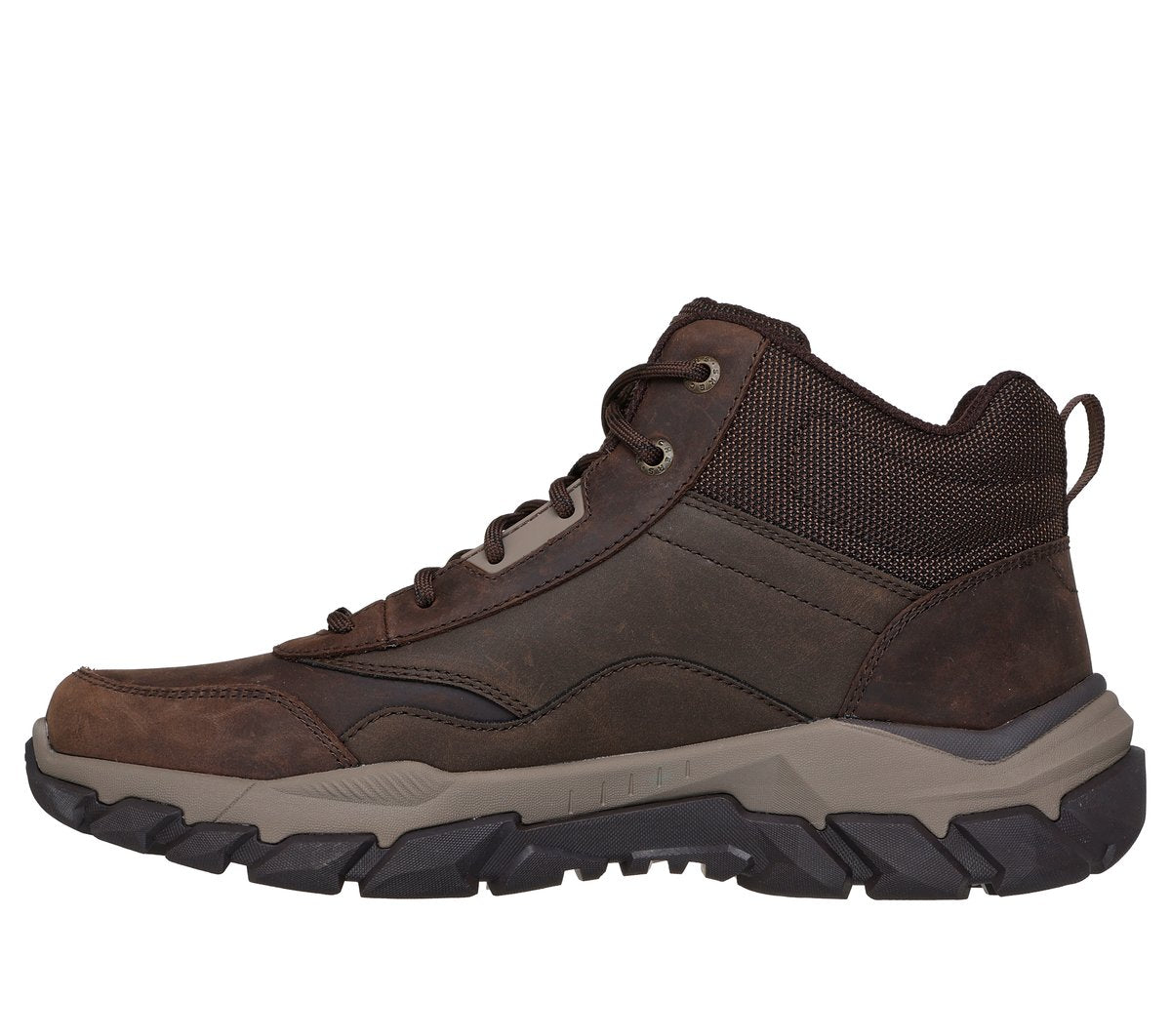 Relaxed Fit: Santoro - Hopkins | Skechers