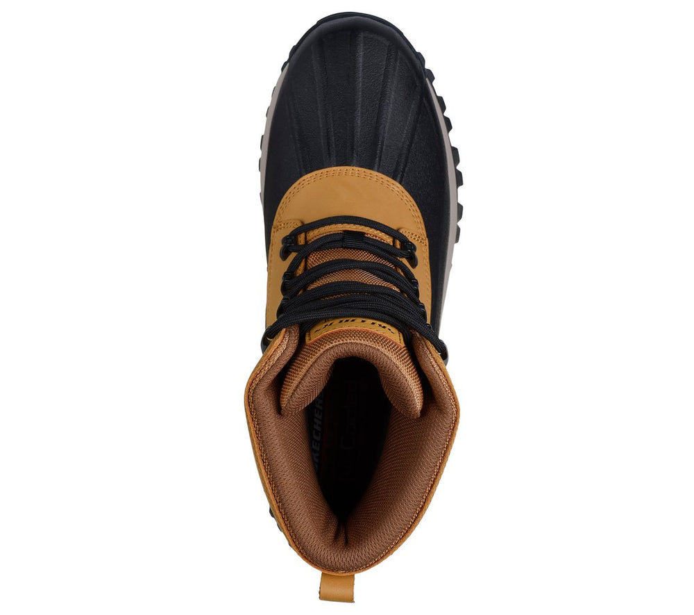 Waterproof Relaxed Fit: Trekson - Wilder | Skechers