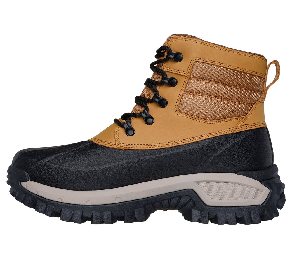 Waterproof Relaxed Fit: Trekson - Wilder | Skechers
