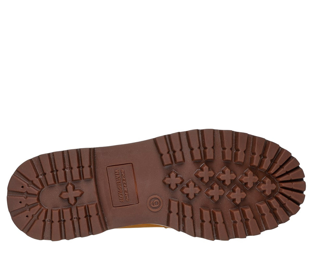 John Deere Waterproof: Sergeants - Dozer | Skechers