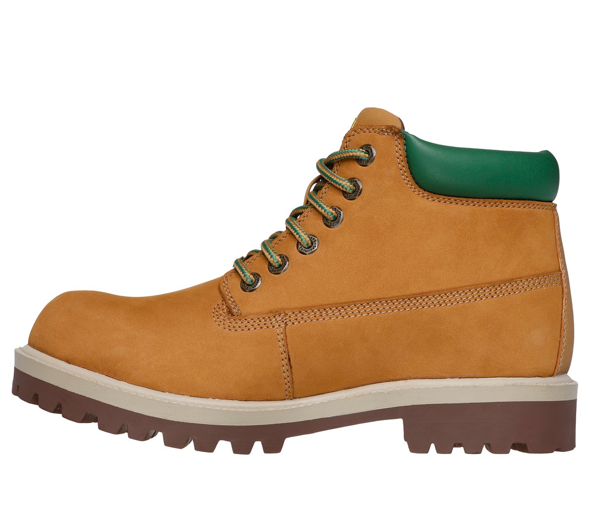 John Deere Waterproof: Sergeants - Dozer | Skechers