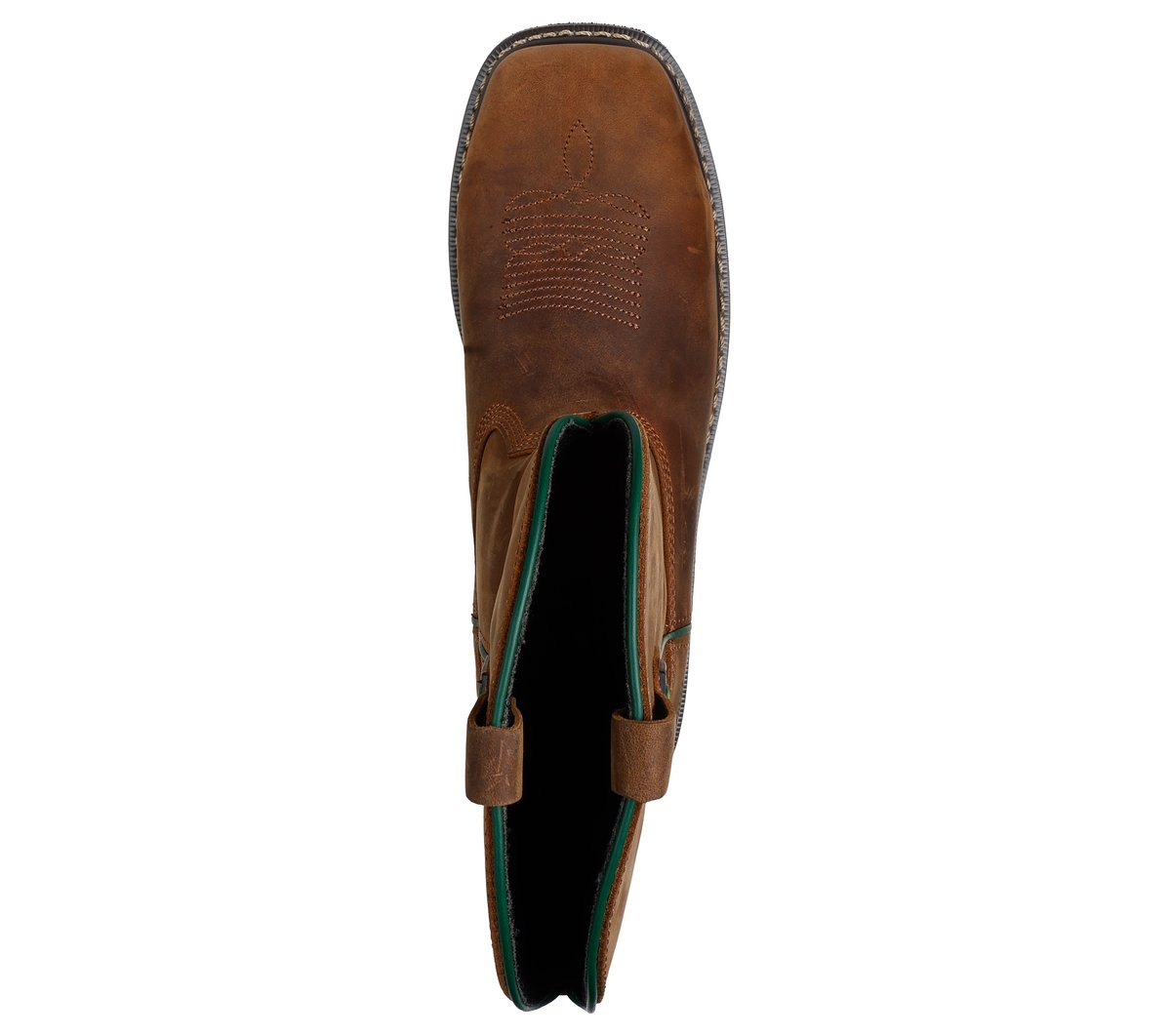 John Deere Waterproof: Rowood - Wild Crest | Skechers