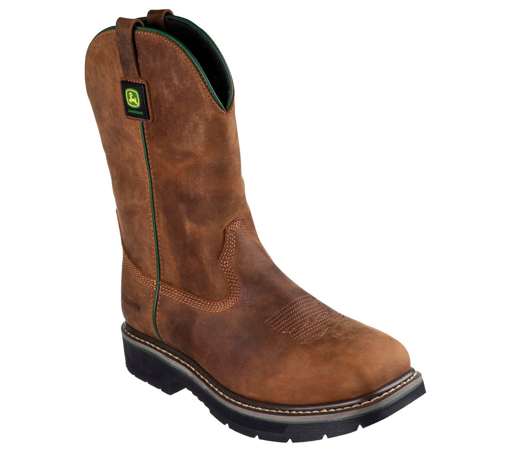 John Deere Waterproof: Rowood - Wild Crest | Skechers