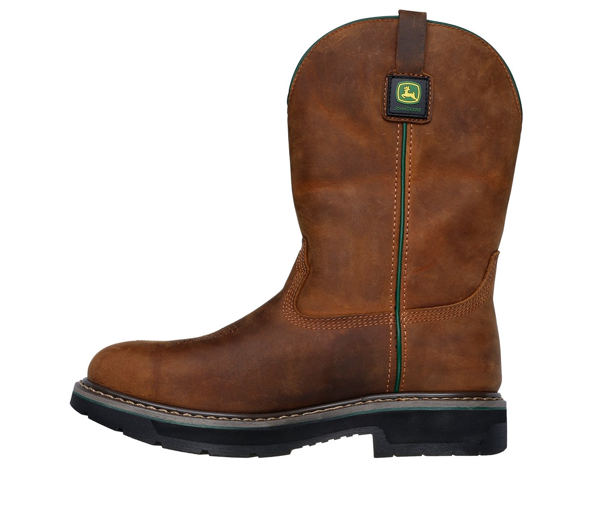 John Deere Waterproof: Rowood - Wild Crest | Skechers