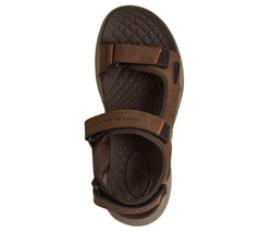 Relaxed Fit: Orvan - Gamble | Skechers