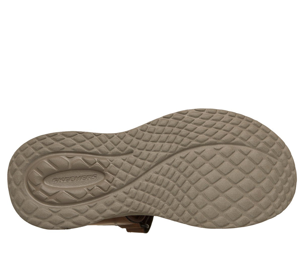 Relaxed Fit: Orvan - Gamble | Skechers