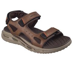 Relaxed Fit: Orvan - Gamble | Skechers