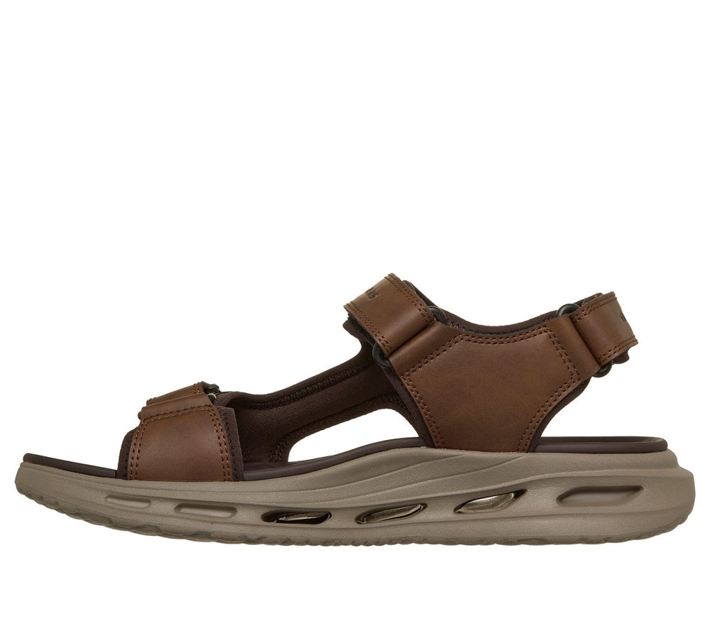 Relaxed Fit: Orvan - Gamble | Skechers