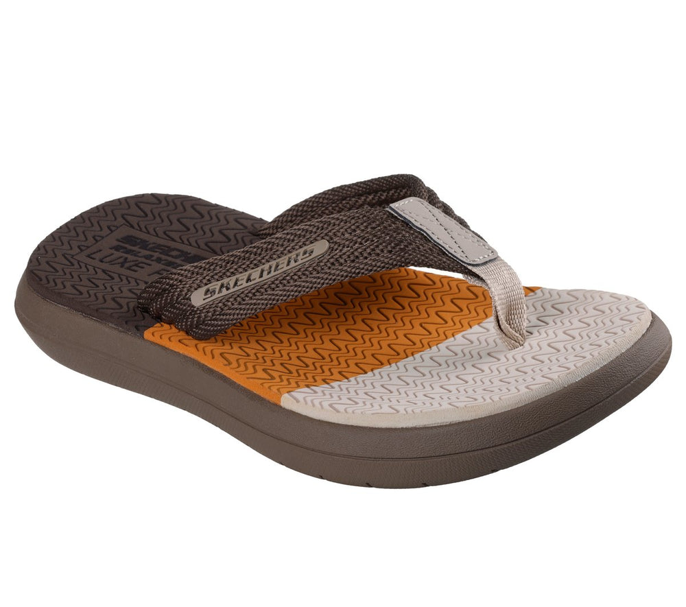 Relaxed Fit: Voreno - Codie | Skechers
