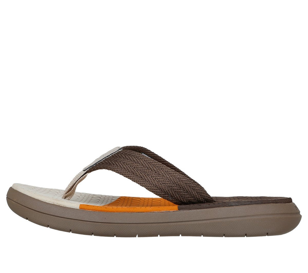 Relaxed Fit: Voreno - Codie | Skechers