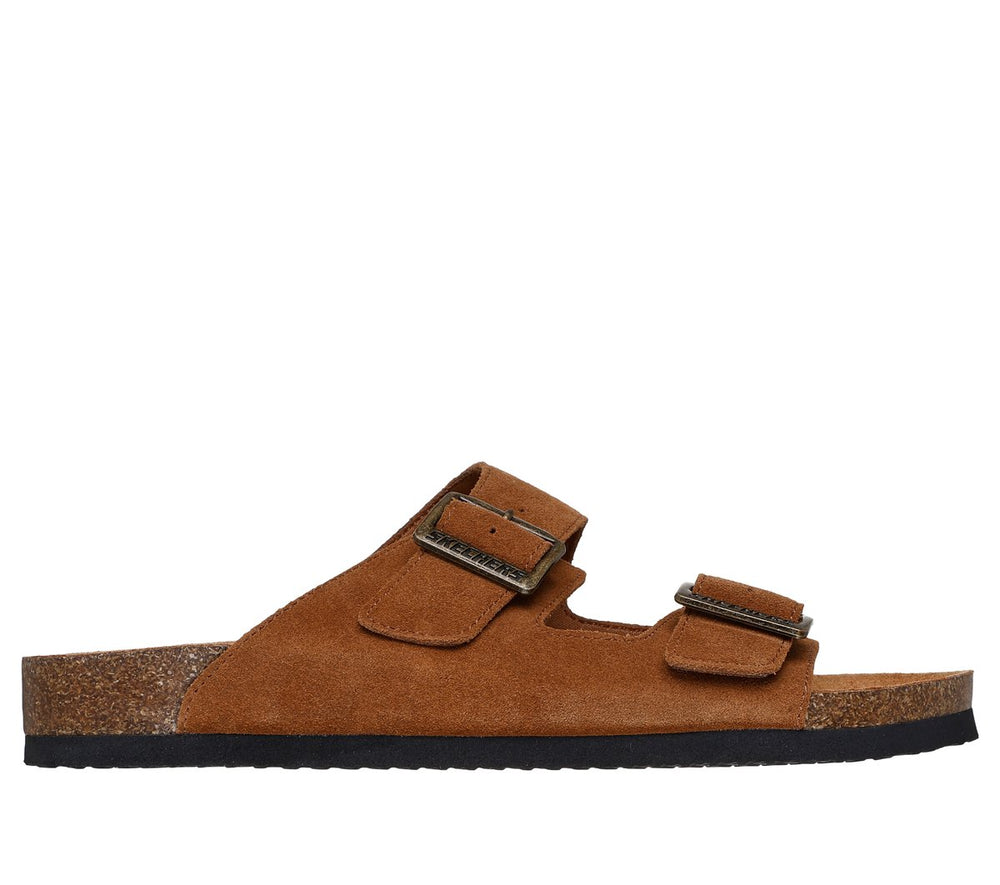 Relaxed Fit: Aidan - Leelan | Skechers