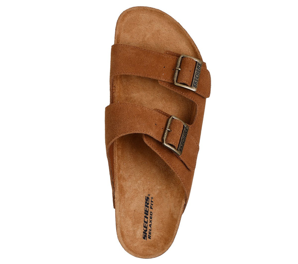 Relaxed Fit: Aidan - Leelan | Skechers
