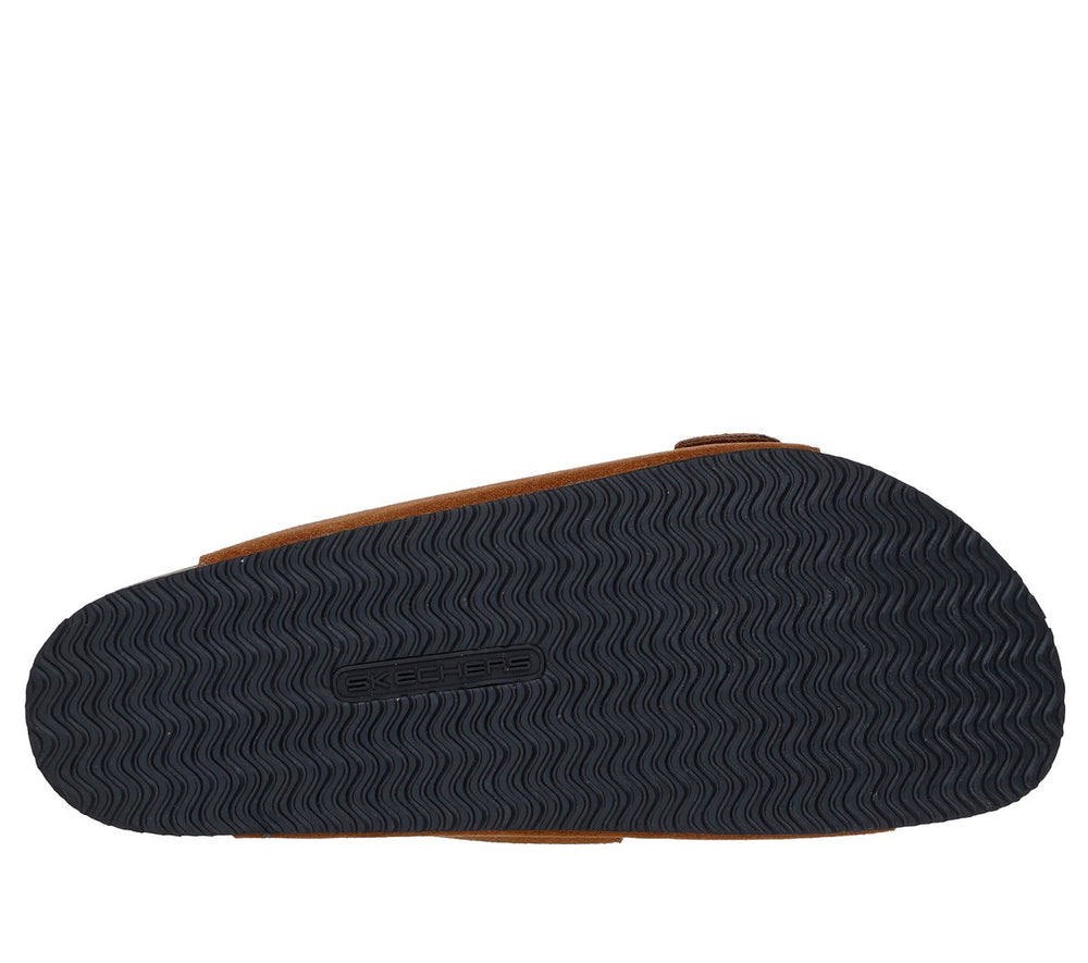 Relaxed Fit: Aidan - Leelan | Skechers