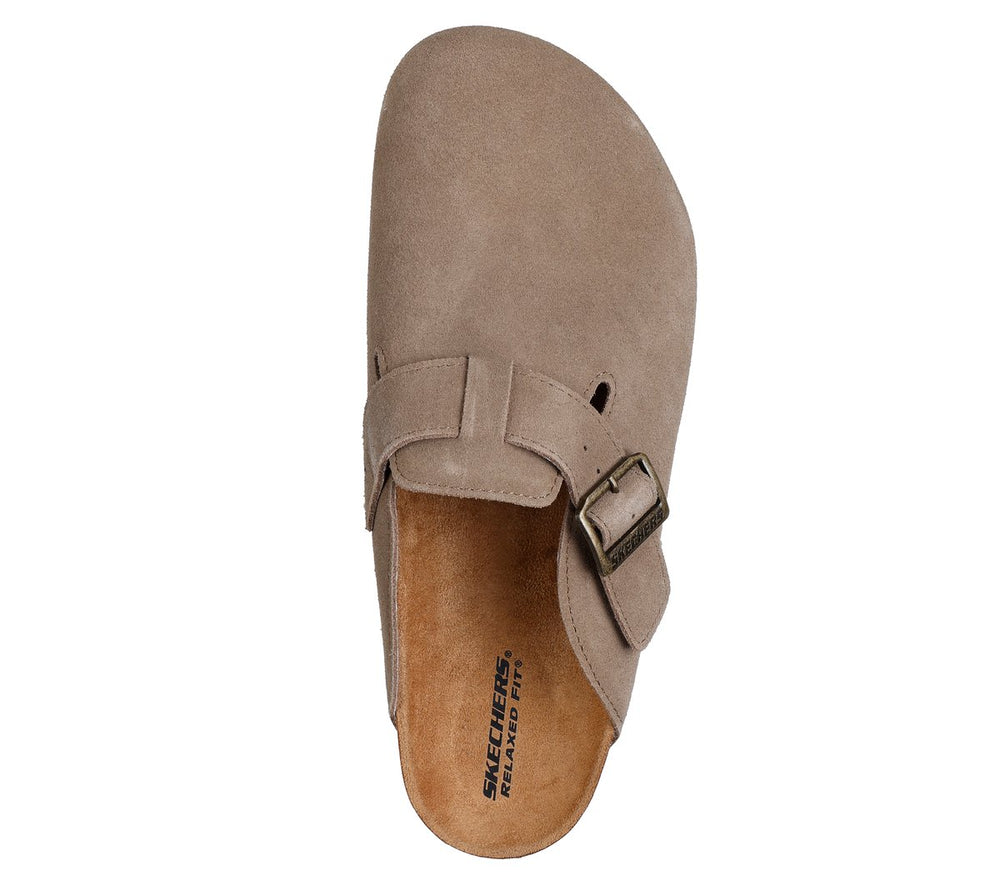 Relaxed Fit: Aidan - Alston | Skechers