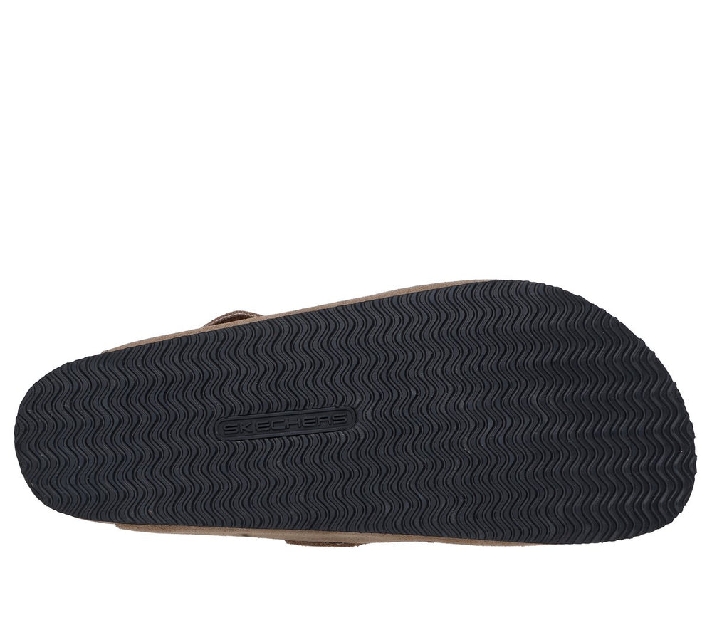 Relaxed Fit: Aidan - Alston | Skechers