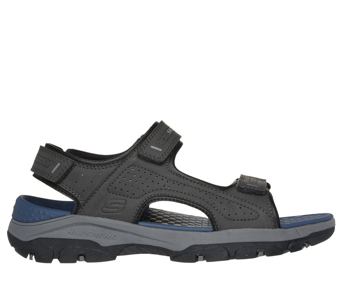 Relaxed Fit: Tresmen - Garo | Skechers