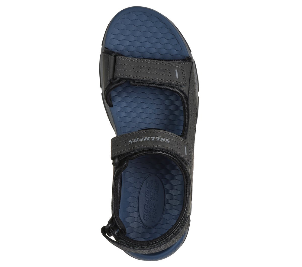 Relaxed Fit: Tresmen - Garo | Skechers