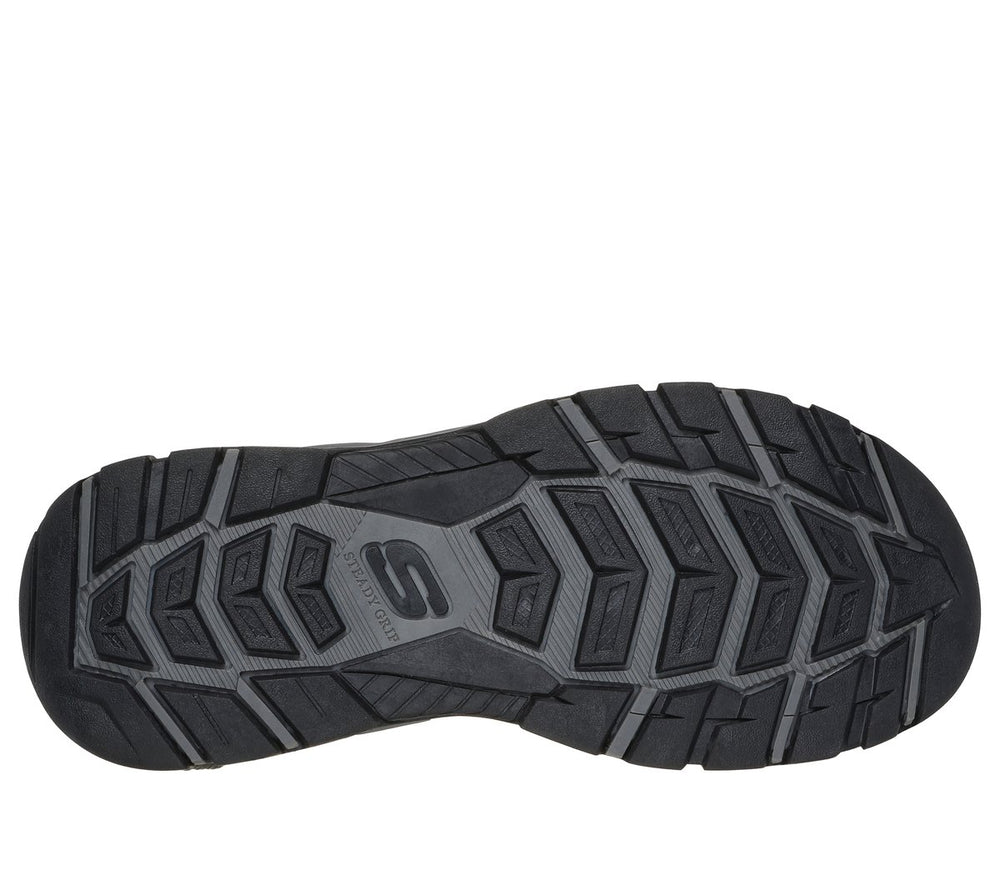 Relaxed Fit: Tresmen - Garo | Skechers