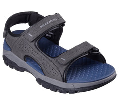 Relaxed Fit: Tresmen - Garo | Skechers